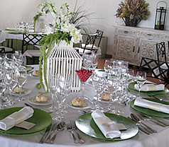 Salãio de Banquetes