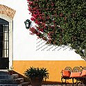 Ptio Exterior