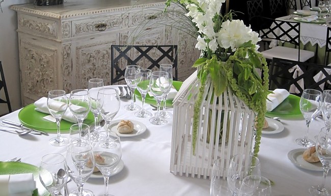 Sala de Banquetes